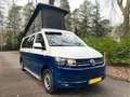 Volkswagen T6 Transporter Volkswagen T6 California Dark Blue 2016 DSG Blauw - thumbnail 5