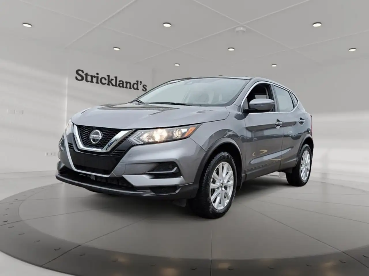 2023 Nissan Qashqai