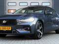 Volvo S60 2.0 B4 Ultimate Dark NL-Auto, Prachtige Samenstell Blau - thumbnail 18