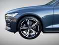 Volvo S60 2.0 B4 Ultimate Dark NL-Auto, Prachtige Samenstell Blau - thumbnail 8