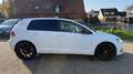Volkswagen Golf Sport BMT Blanc - thumbnail 9