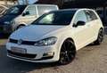 Volkswagen Golf Sport BMT Blanc - thumbnail 1