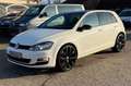 Volkswagen Golf Sport BMT Blanc - thumbnail 4