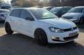 Volkswagen Golf Sport BMT Blanc - thumbnail 10