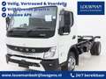 Others FUSO Canter 9C18 AMT 4x2 8,55t RHD | Rechtsgestuur White - thumbnail 1