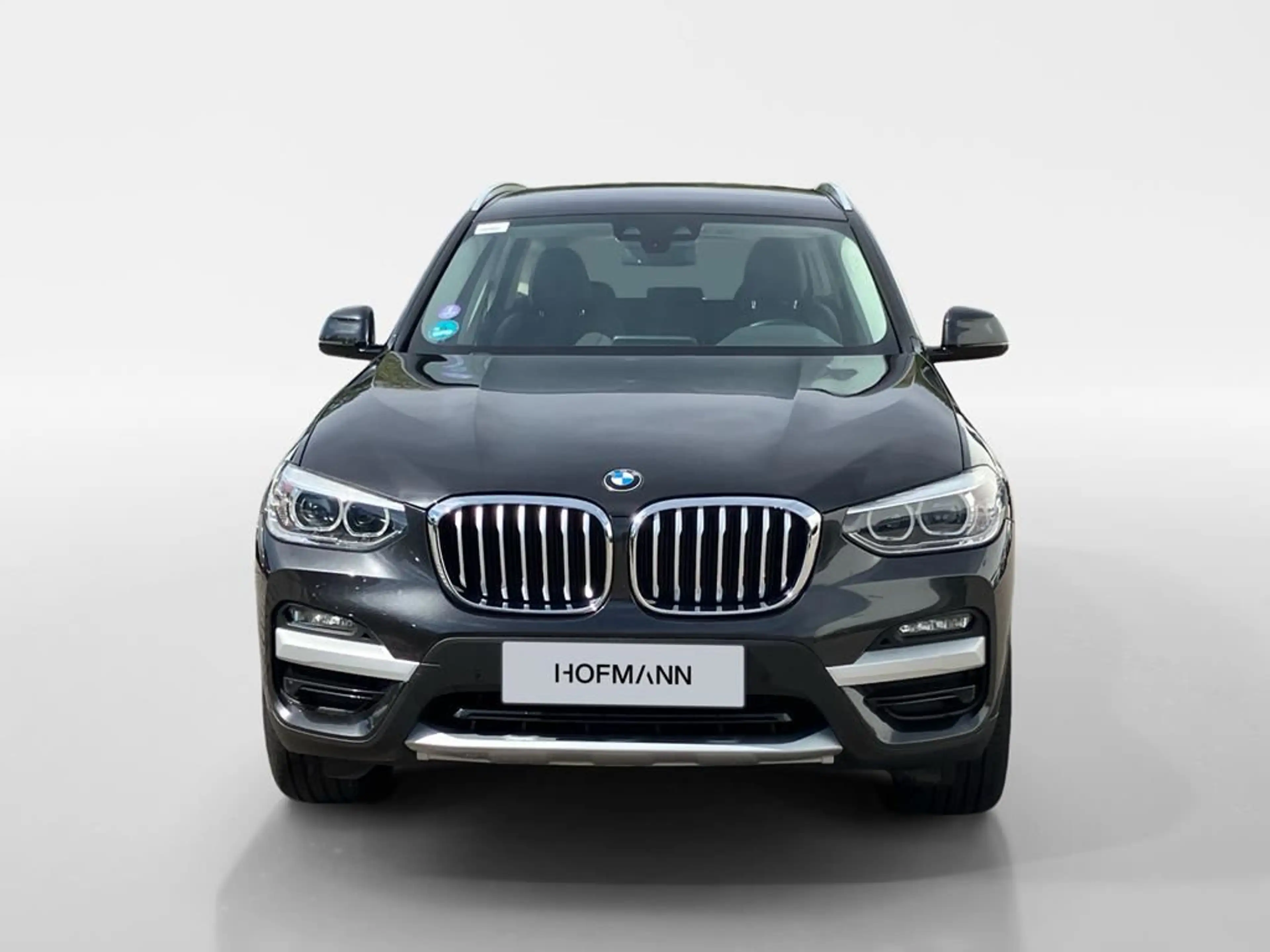BMW X3 xLine — photo 2