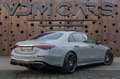 Mercedes-Benz S 63 AMG S E-Perf. 4M+ L Ed. 1 *KERAMIK*REAR-ENT Gris - thumbnail 4