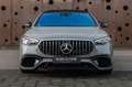Mercedes-Benz S 63 AMG S E-Perf. 4M+ L Ed. 1 *KERAMIK*REAR-ENT Gris - thumbnail 2