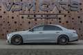 Mercedes-Benz S 63 AMG S E-Perf. 4M+ L Ed. 1 *KERAMIK*REAR-ENT Gris - thumbnail 7