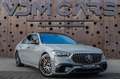 Mercedes-Benz S 63 AMG S E-Perf. 4M+ L Ed. 1 *KERAMIK*REAR-ENT Gris - thumbnail 3