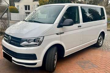 Multivan 2.0 tdi Bulli 4motion 150cv dsg