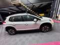 Peugeot 2008 1.2 turbo 110ch SS EAT6 Allure (distribution faite) Blanc - thumbnail 6