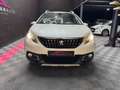 Peugeot 2008 1.2 turbo 110ch SS EAT6 Allure (distribution faite) Blanc - thumbnail 8