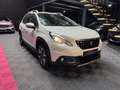 Peugeot 2008 1.2 turbo 110ch SS EAT6 Allure (distribution faite) Blanc - thumbnail 7