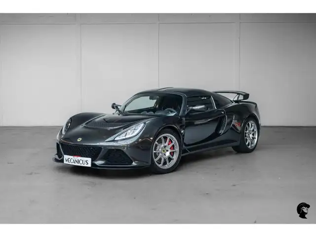 Lotus Exige 350 Sport *70ème Anniversaire 1/25 / Baquets Carbone / PPF / Faible Kilométrage*