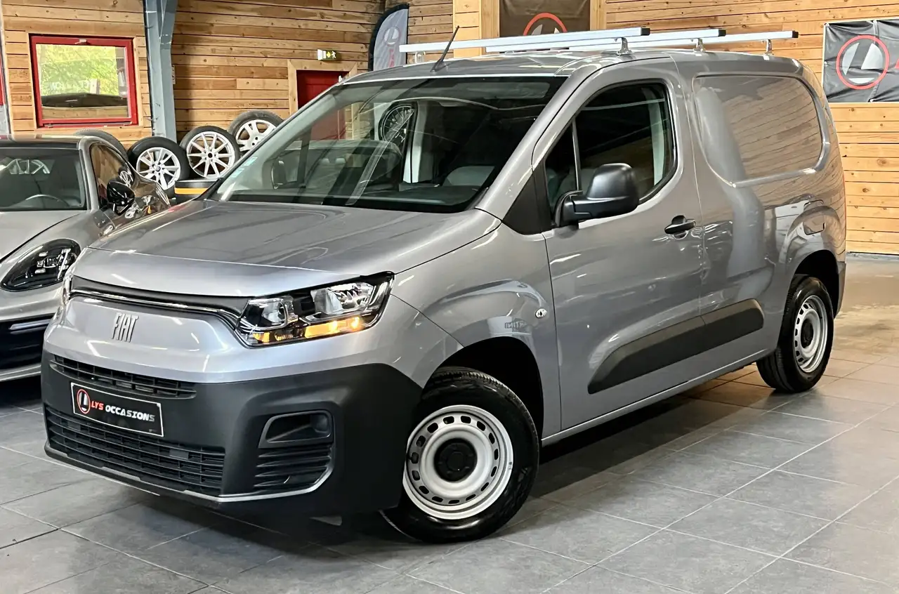Fiat Doblo