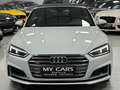 Audi S5 Cabrio 3.0 V6 TFSI 354 Cv Quattro Full Options - thumbnail 5