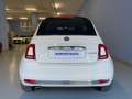Fiat 500C 500C 1.0 hybrid Connect Cabrio 70cv Weiß - thumbnail 6