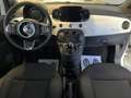 Fiat 500C 500C 1.0 hybrid Connect Cabrio 70cv Weiß - thumbnail 11