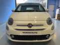 Fiat 500C 500C 1.0 hybrid Connect Cabrio 70cv Weiß - thumbnail 3