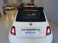Fiat 500C 500C 1.0 hybrid Connect Cabrio 70cv Weiß - thumbnail 10