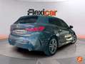 BMW 118 118dA Gris - thumbnail 5
