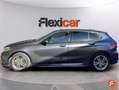 BMW 118 118dA Gris - thumbnail 4
