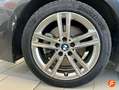 BMW 118 118dA Gris - thumbnail 10