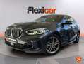 BMW 118 118dA Gris - thumbnail 3