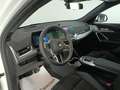BMW X2 xdrive 20d 48V MSport Pro auto Blanc - thumbnail 7