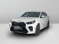BMW X2 xdrive 20d 48V MSport Pro auto Blanc - thumbnail 1