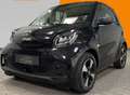 smart forTwo Fortwo Cabrio EQ Negro - thumbnail 4