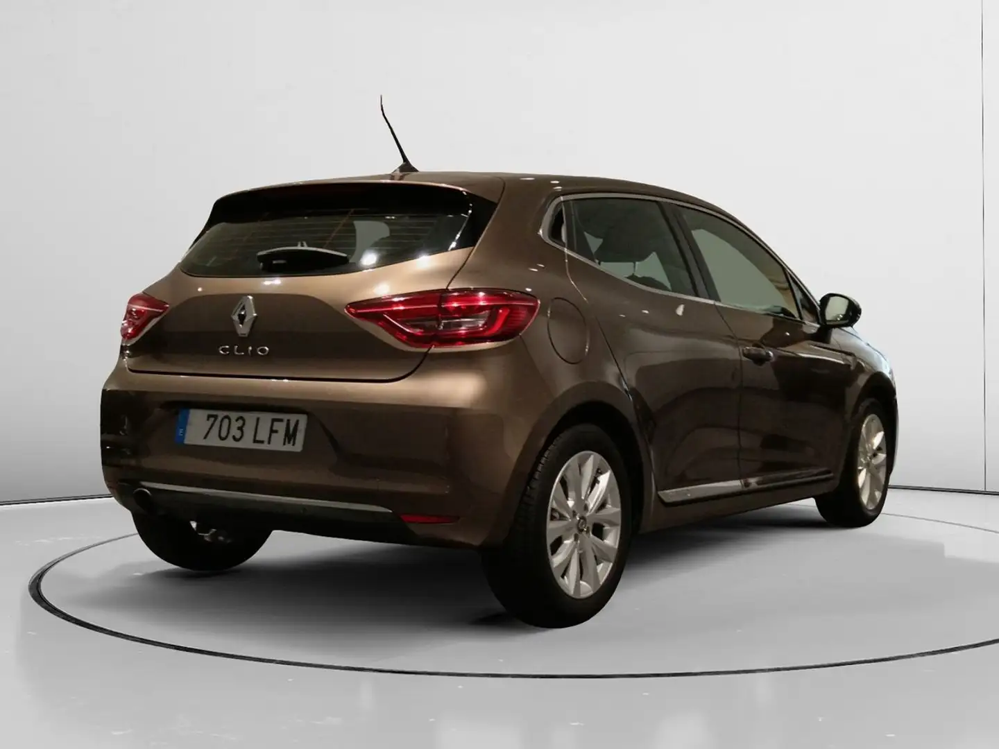 Renault Clio Zen - 2