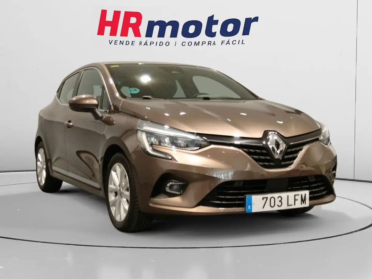 Renault Clio Zen - 1
