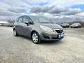 Opel Meriva 1.4 Ltr. - 74 kW 16V *Edition* Klima* TÜV NEU* Grau - thumbnail 7