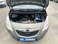 Opel Meriva 1.4 Ltr. - 74 kW 16V *Edition* Klima* TÜV NEU* Grau - thumbnail 25