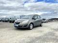 Opel Meriva 1.4 Ltr. - 74 kW 16V *Edition* Klima* TÜV NEU* Grau - thumbnail 3