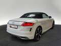 Audi TT Roadster 40 TFSI S line Sel. Kamera DAB Navi Weiß - thumbnail 5