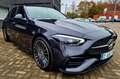 Mercedes-Benz C 200 C 200 9G-TRONIC AMG Line Grijs - thumbnail 4