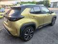 Toyota Yaris Cross 1.5 Hybrid Business e-cvt 92cv Autom. Oro - thumbnail 2