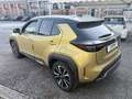 Toyota Yaris Cross 1.5 Hybrid Business e-cvt 92cv Autom. Oro - thumbnail 4