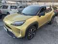 Toyota Yaris Cross 1.5 Hybrid Business e-cvt 92cv Autom. Oro - thumbnail 3