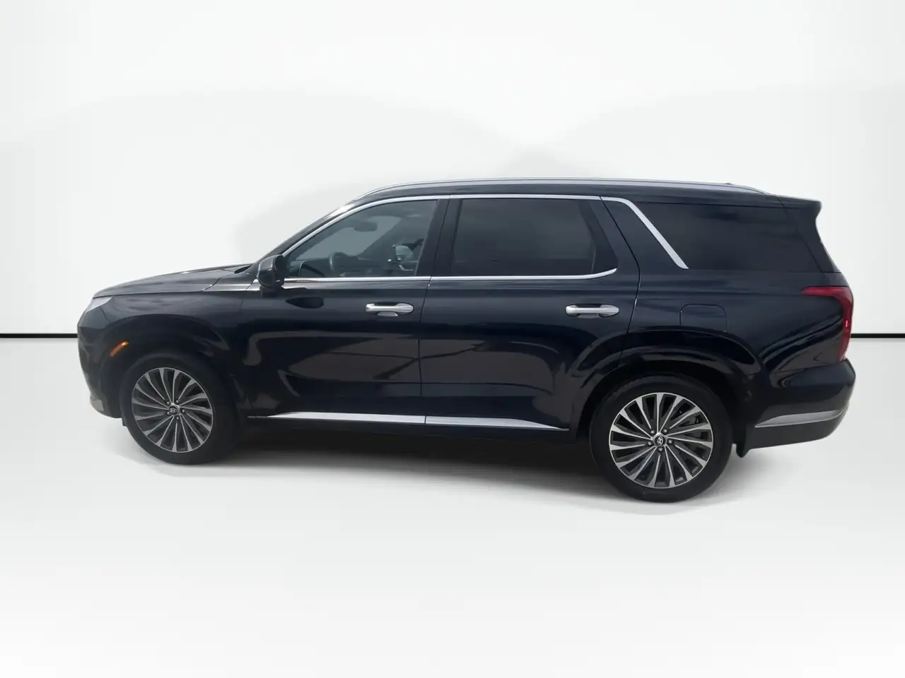 Hyundai PALISADE снимка Hyundai PALISADE