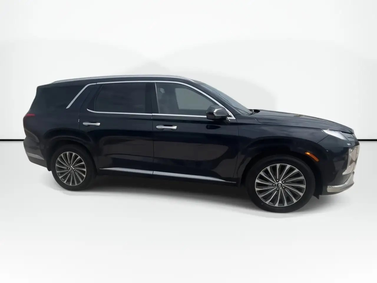 Hyundai PALISADE снимка Hyundai PALISADE