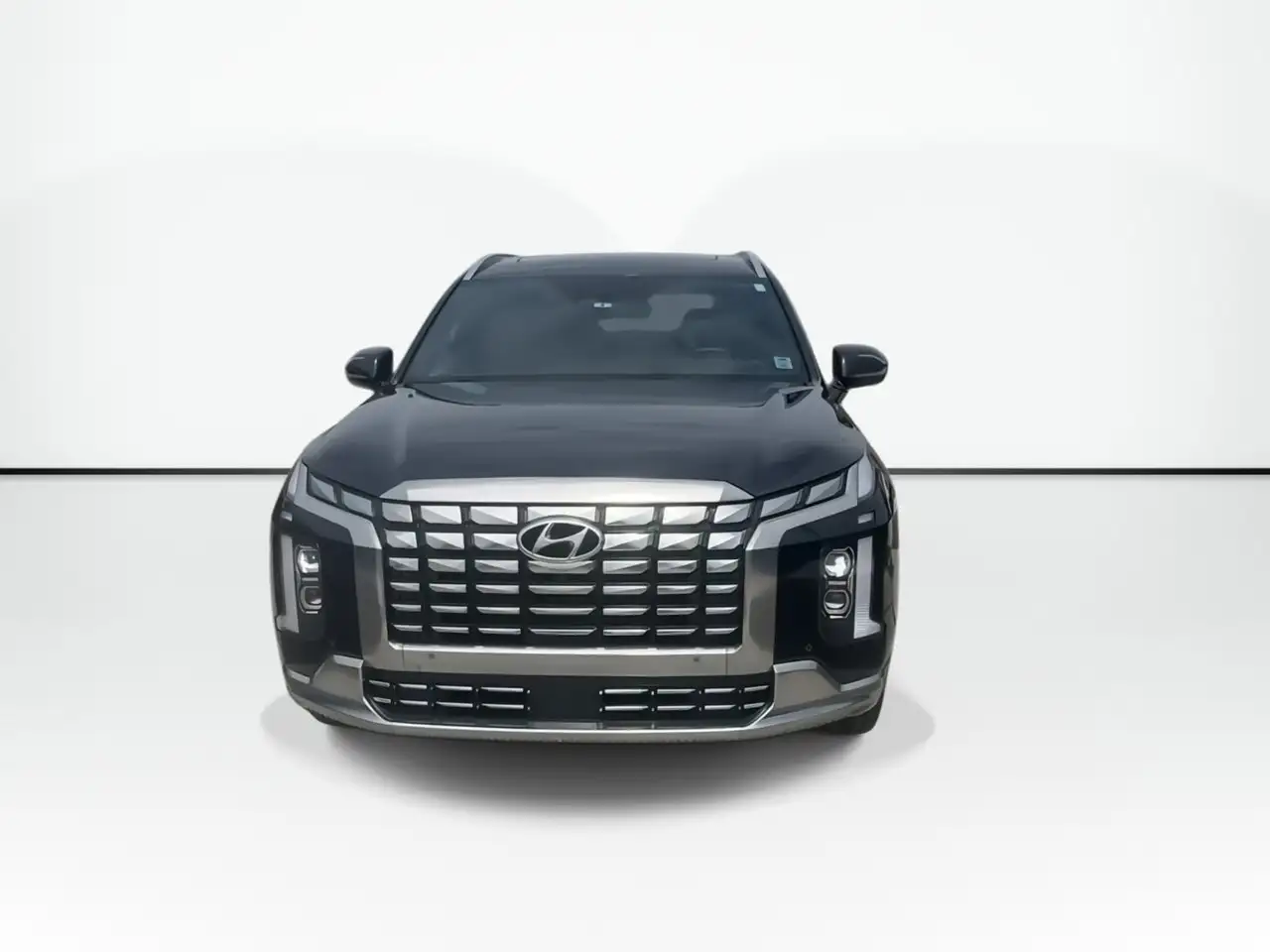Hyundai PALISADE снимка Hyundai PALISADE