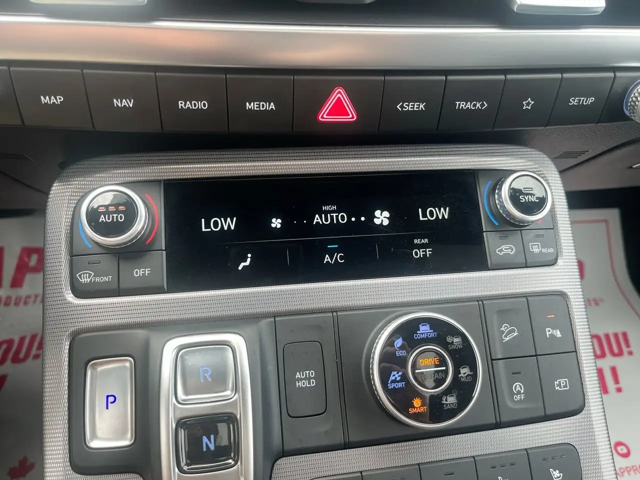 Hyundai PALISADE снимка Hyundai PALISADE