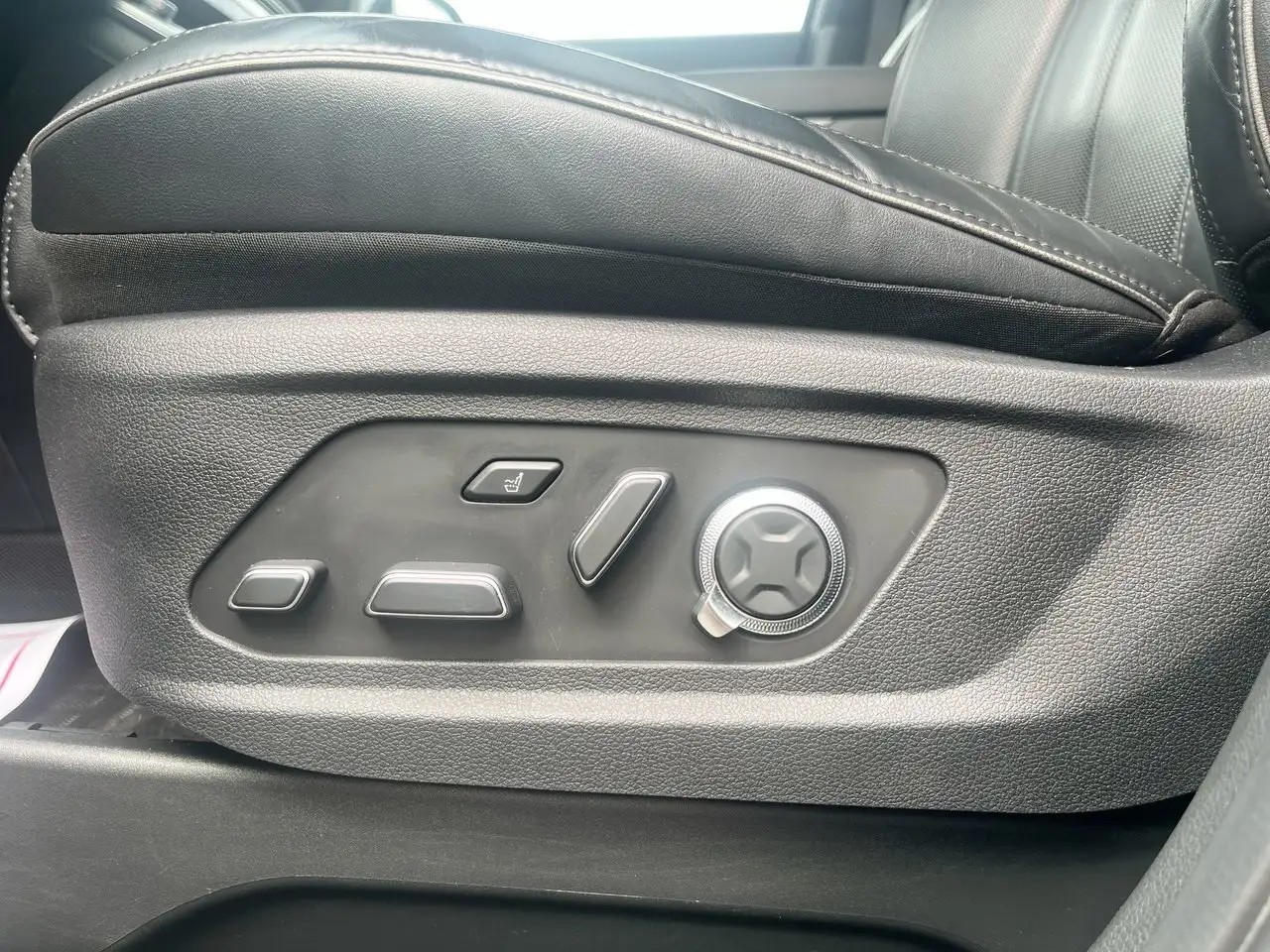 Hyundai PALISADE снимка Hyundai PALISADE