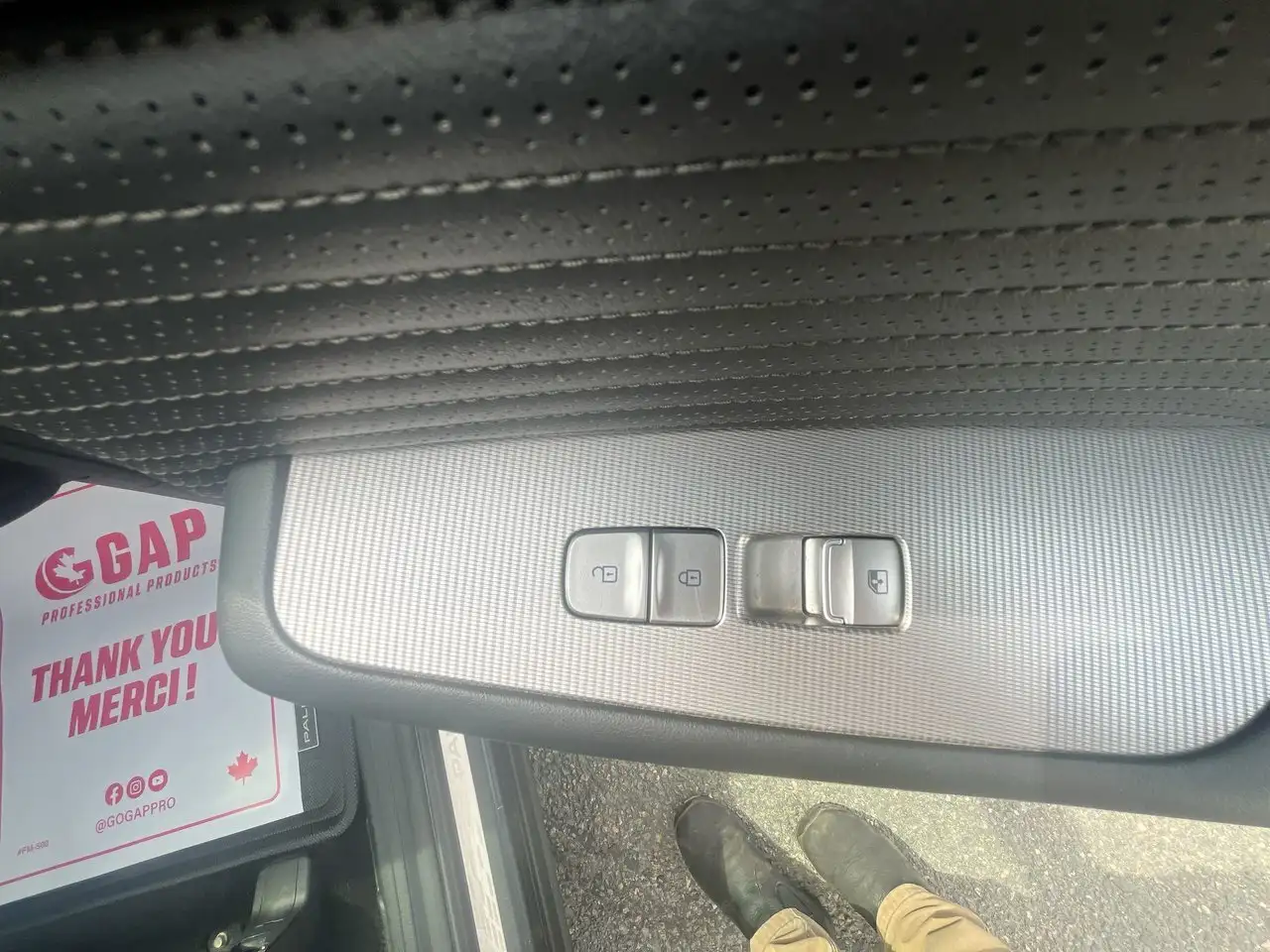 Hyundai PALISADE снимка Hyundai PALISADE