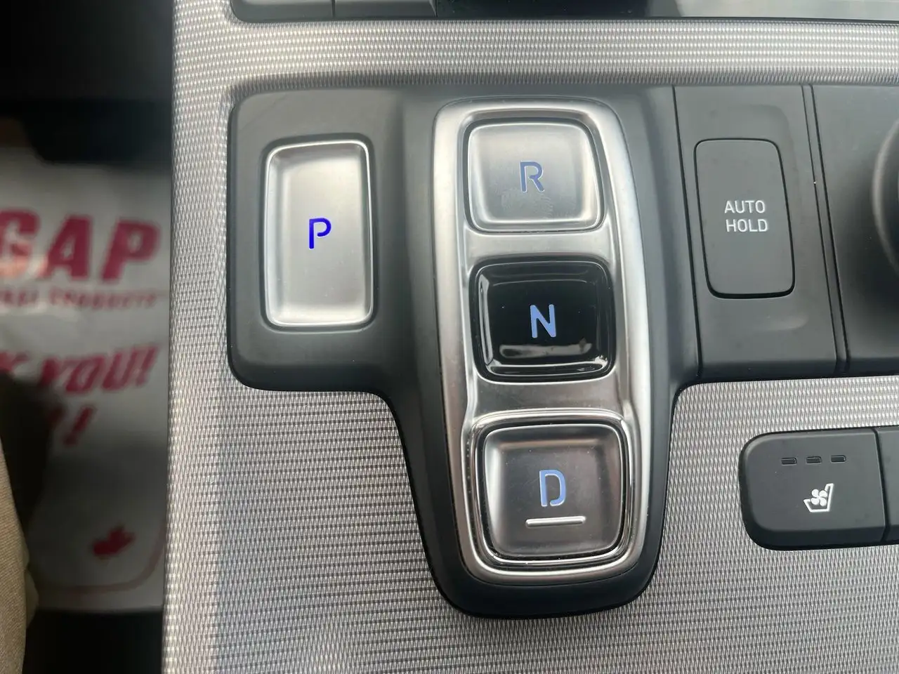 Hyundai PALISADE снимка Hyundai PALISADE