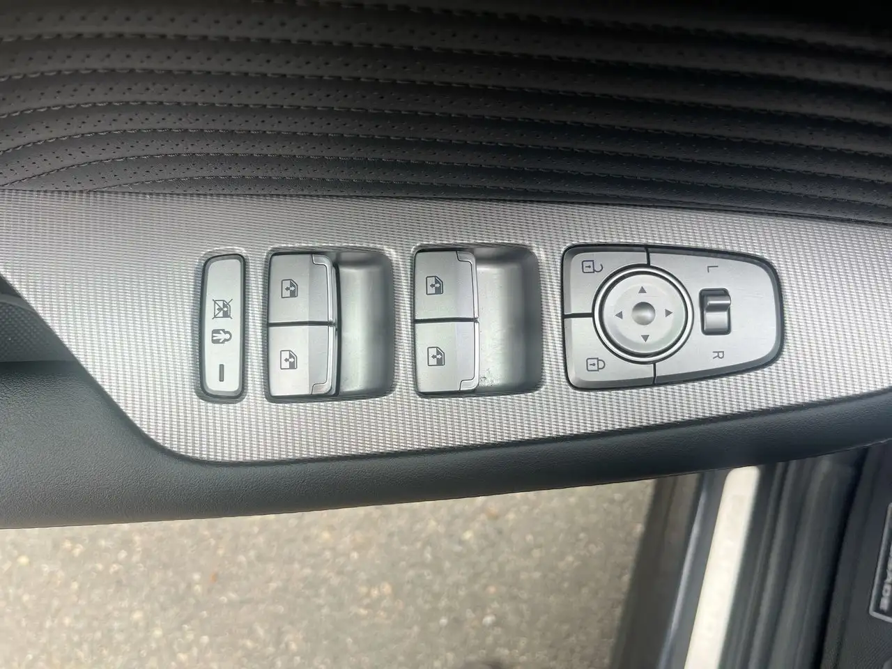 Hyundai PALISADE снимка Hyundai PALISADE